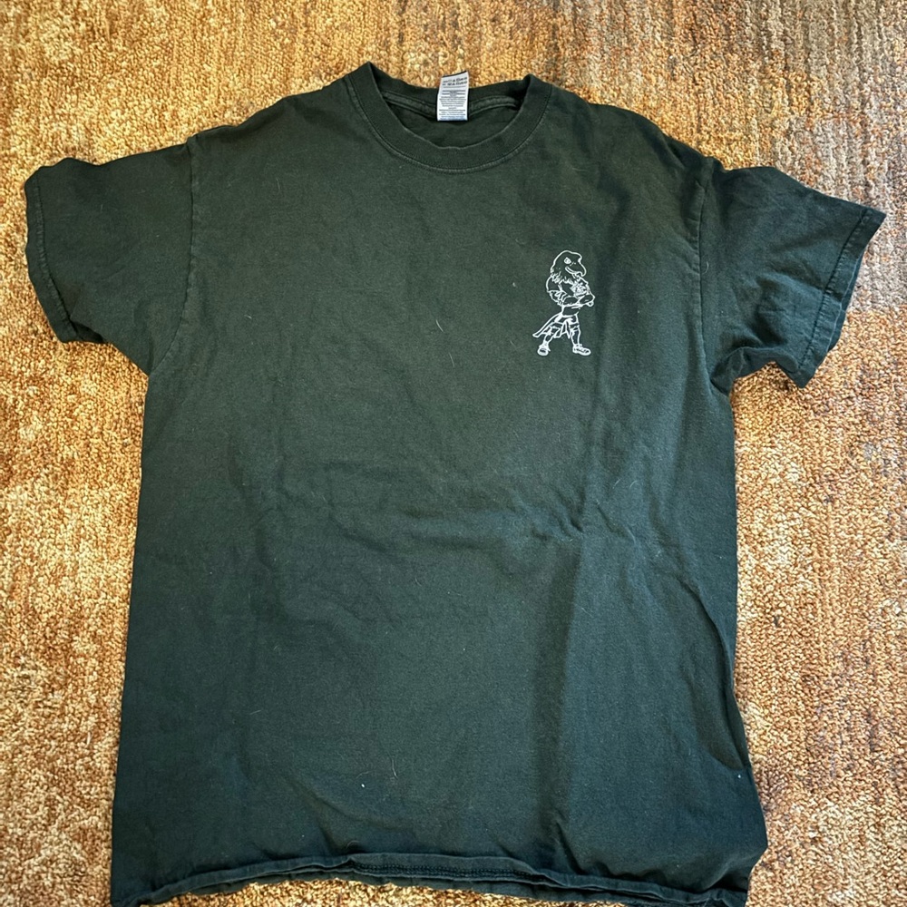 Adventure Club T-shirt